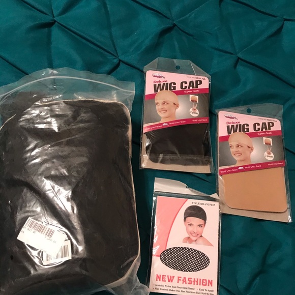 Wig - Picture 5 of 5